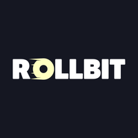 Rollbit logo